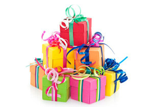 Geschenkservice PART1